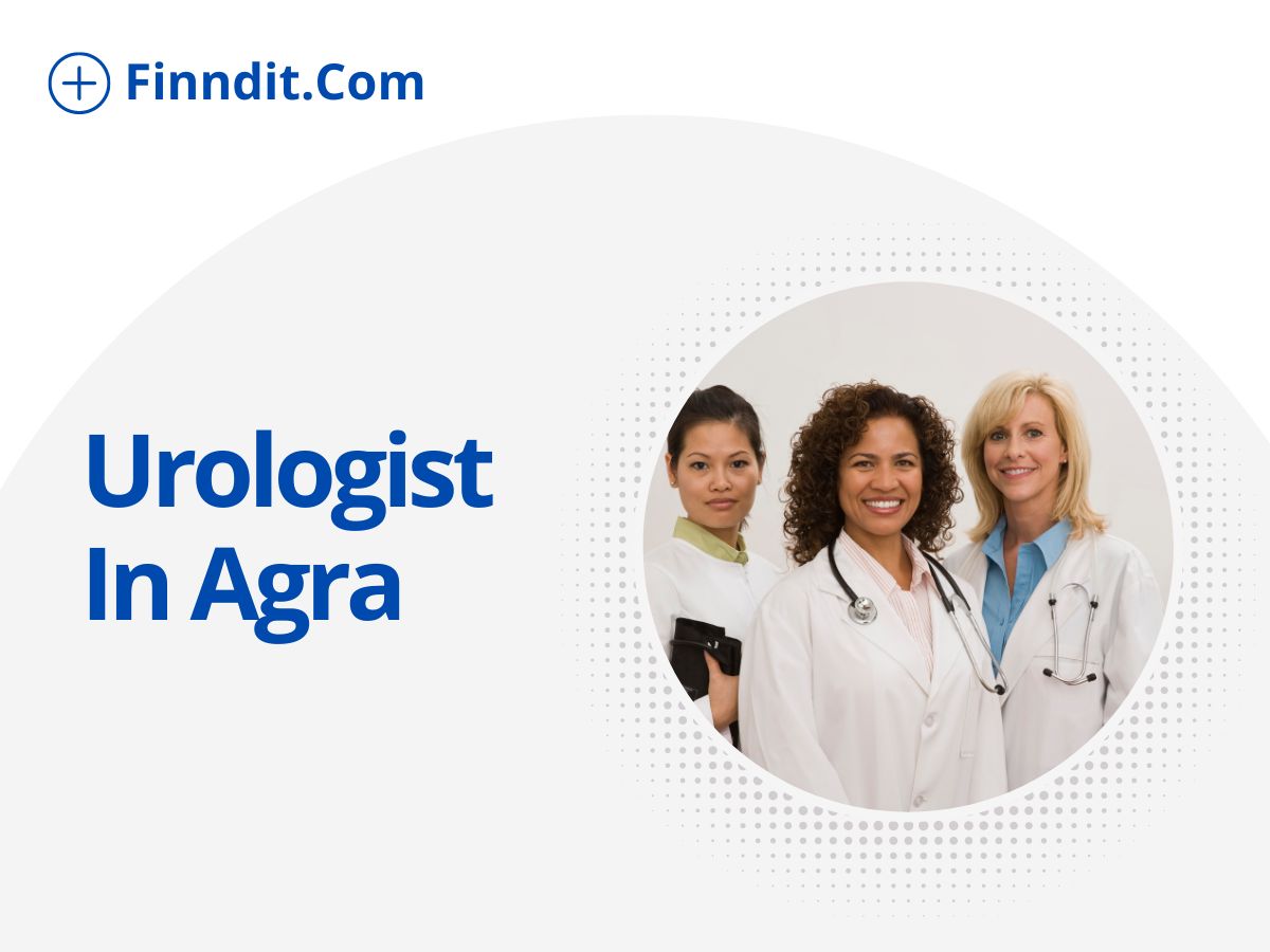 6+ Professional Urologist In Agra...