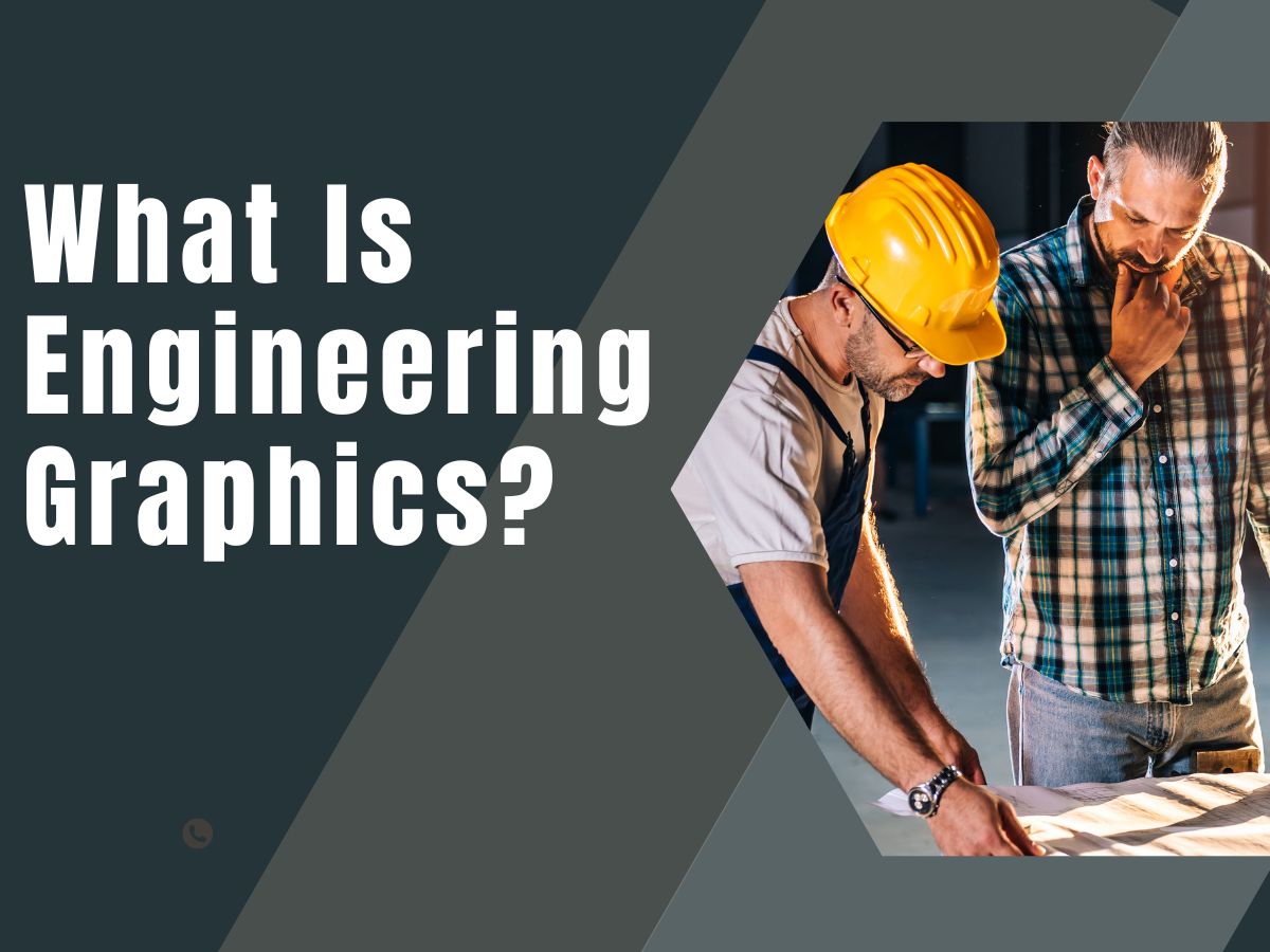 What Is Engineering Graphics what-is-engineering-graphics