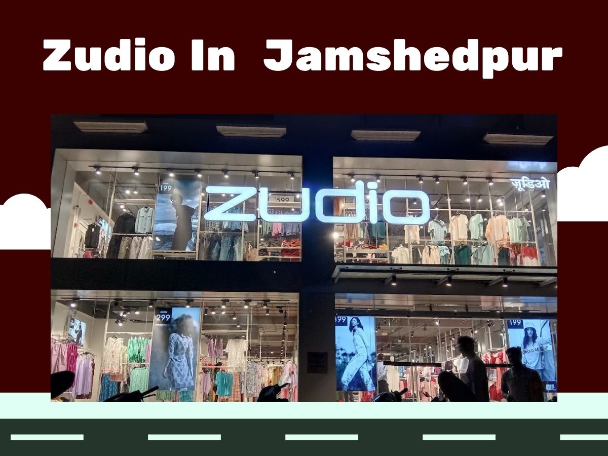 Zudio Jamshedpur | Zudio Store In Jamshedpur...