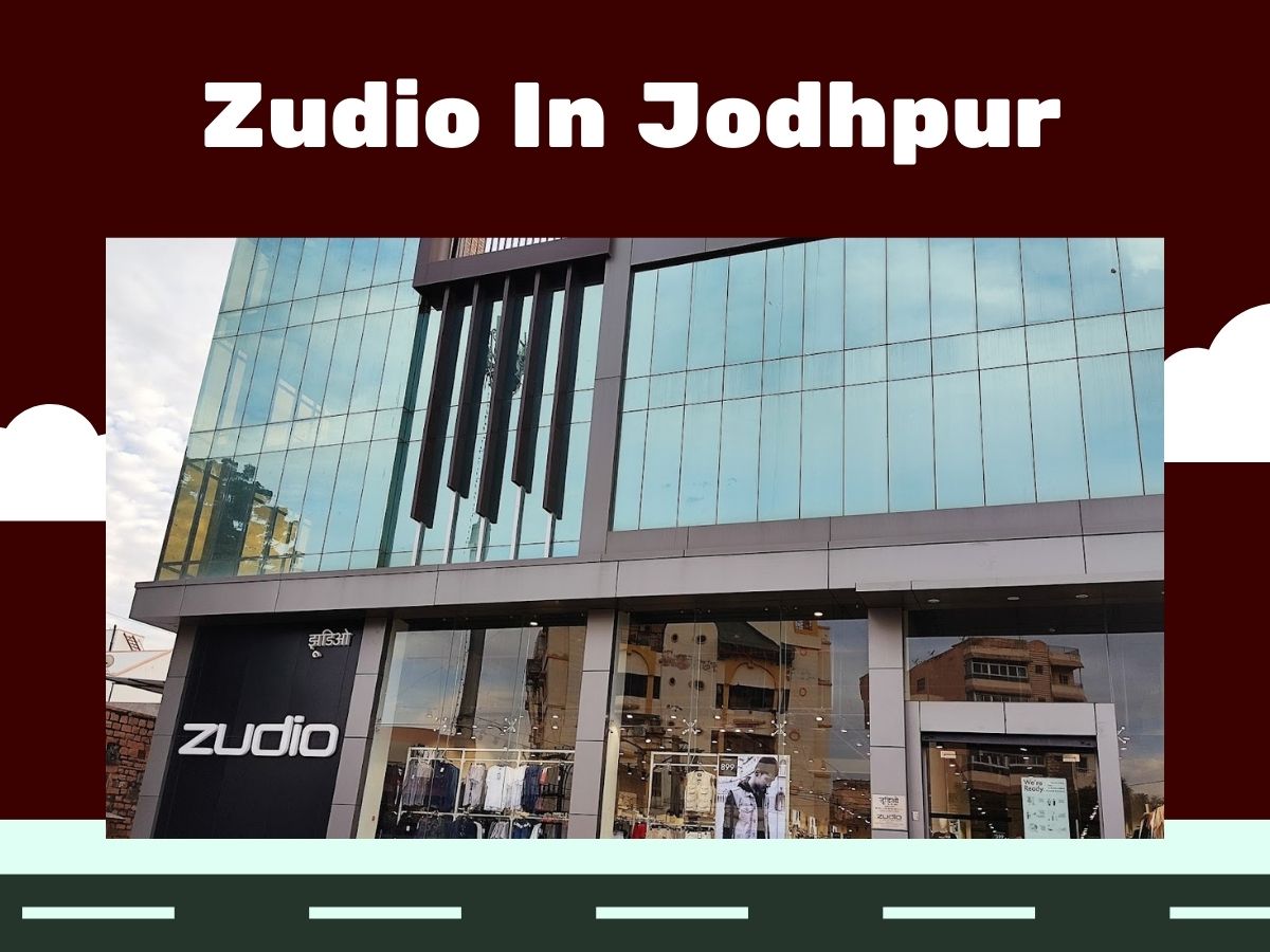 Zudio Jodhpur | Zudio Store In Jodhpur...