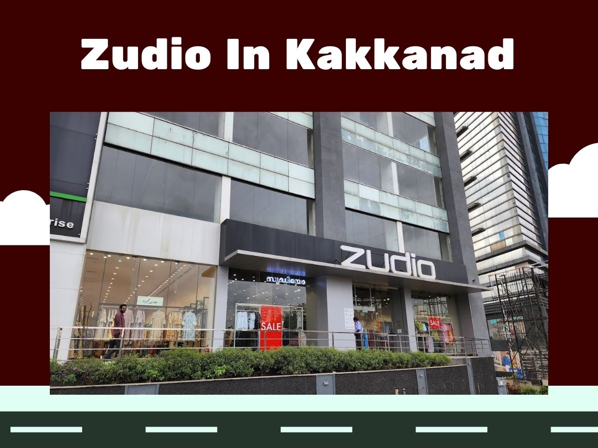 Zudio Kakkanad | Zudio Store In Kakkanad...