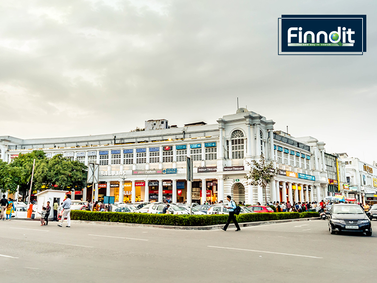 Balujas connaught place sales