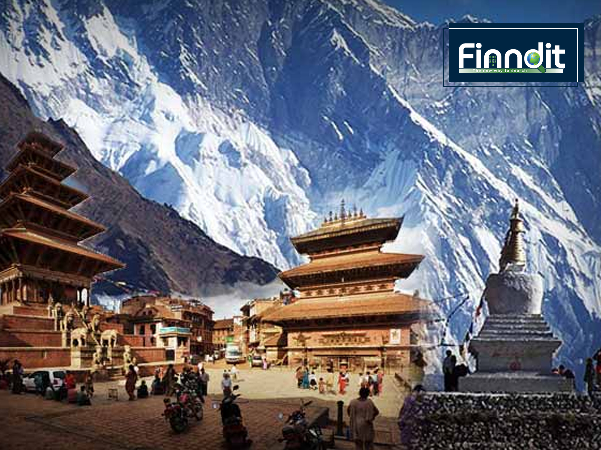 Nepal Backpage