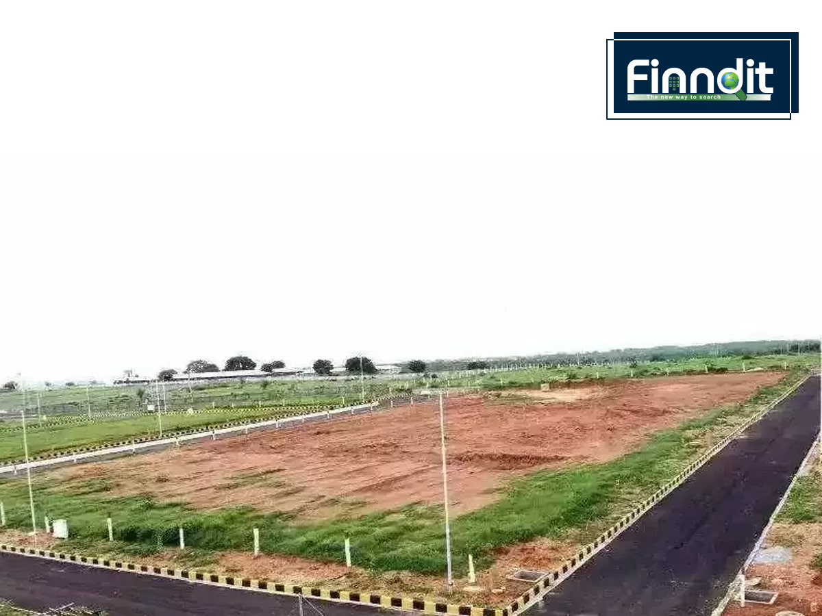 Explore the Best Plots in Lucknow Find Your Dream Property