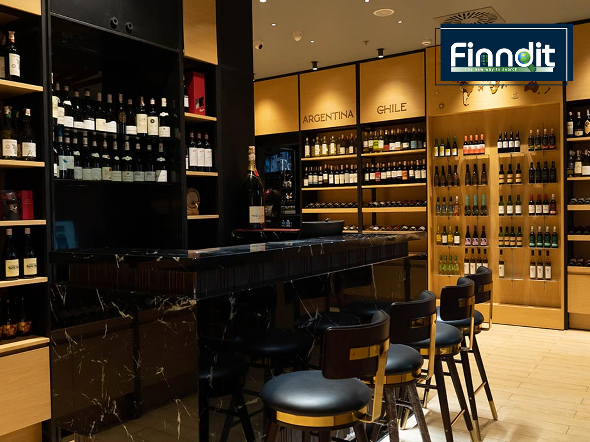 Top Wine Shops in Mumbai to Satisfy Your Cravings
